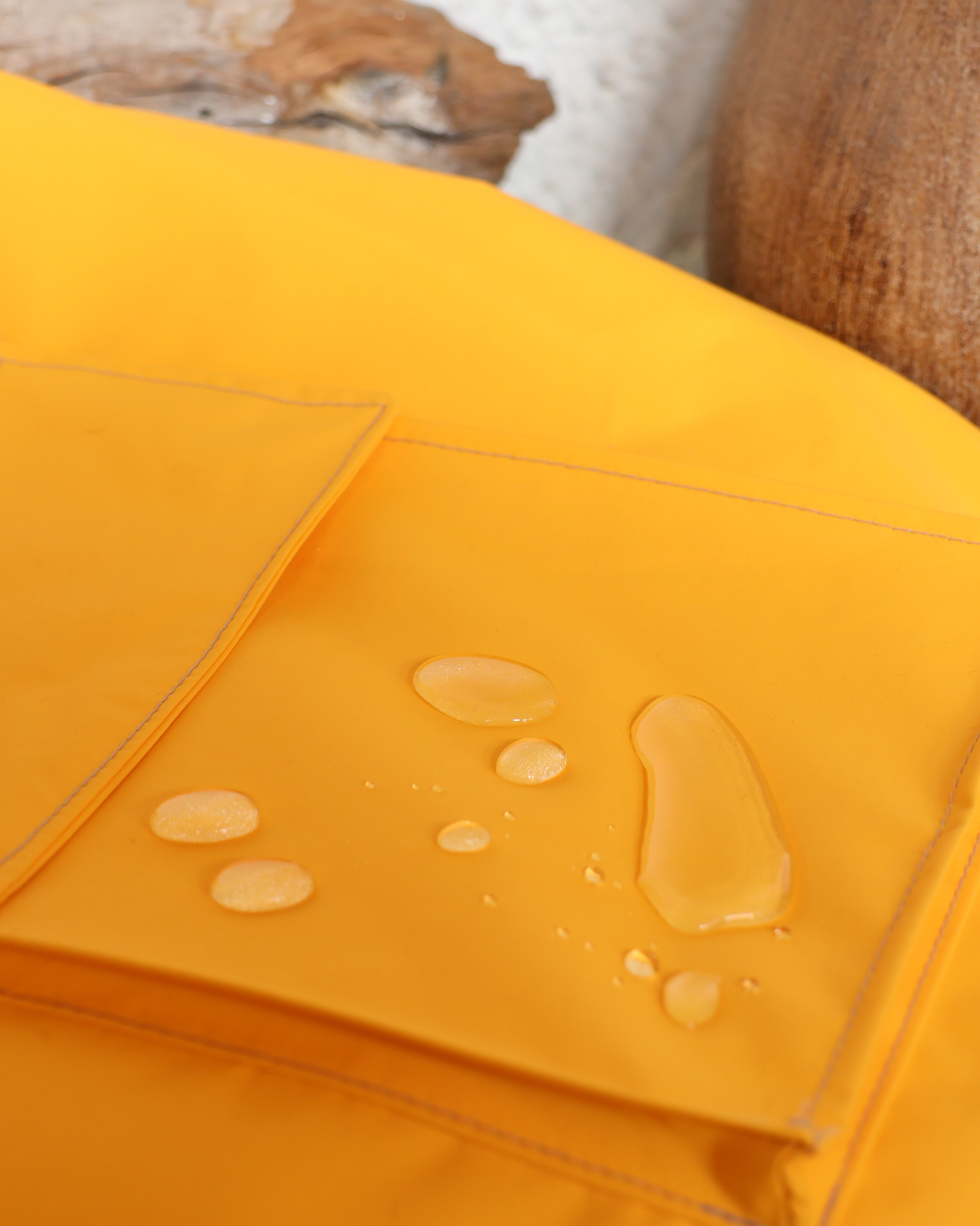 Impermeable Aguacero para perros — BM for Pets