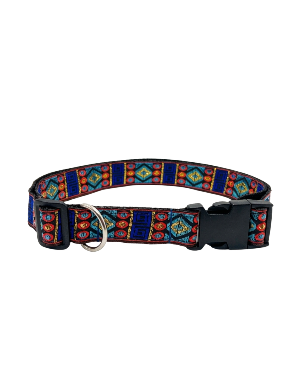 Collar para Perros PUKARA - Colección Inspiración Chilena