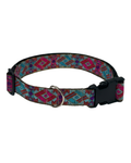 Collar para Perros ATACAMA - Colección Inspiración Chilena