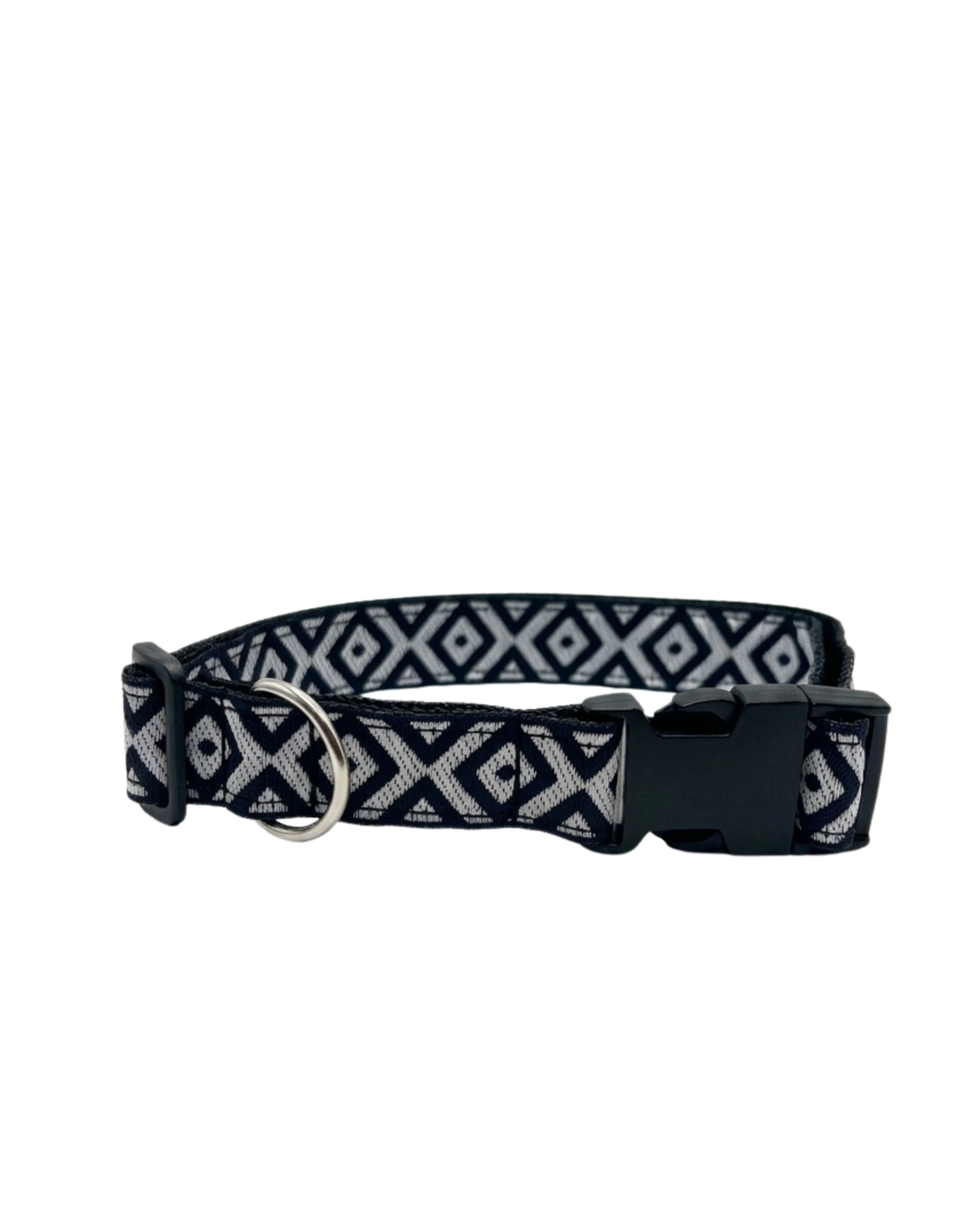Collar para Perros Biobío - Colección Inspiración Chilena