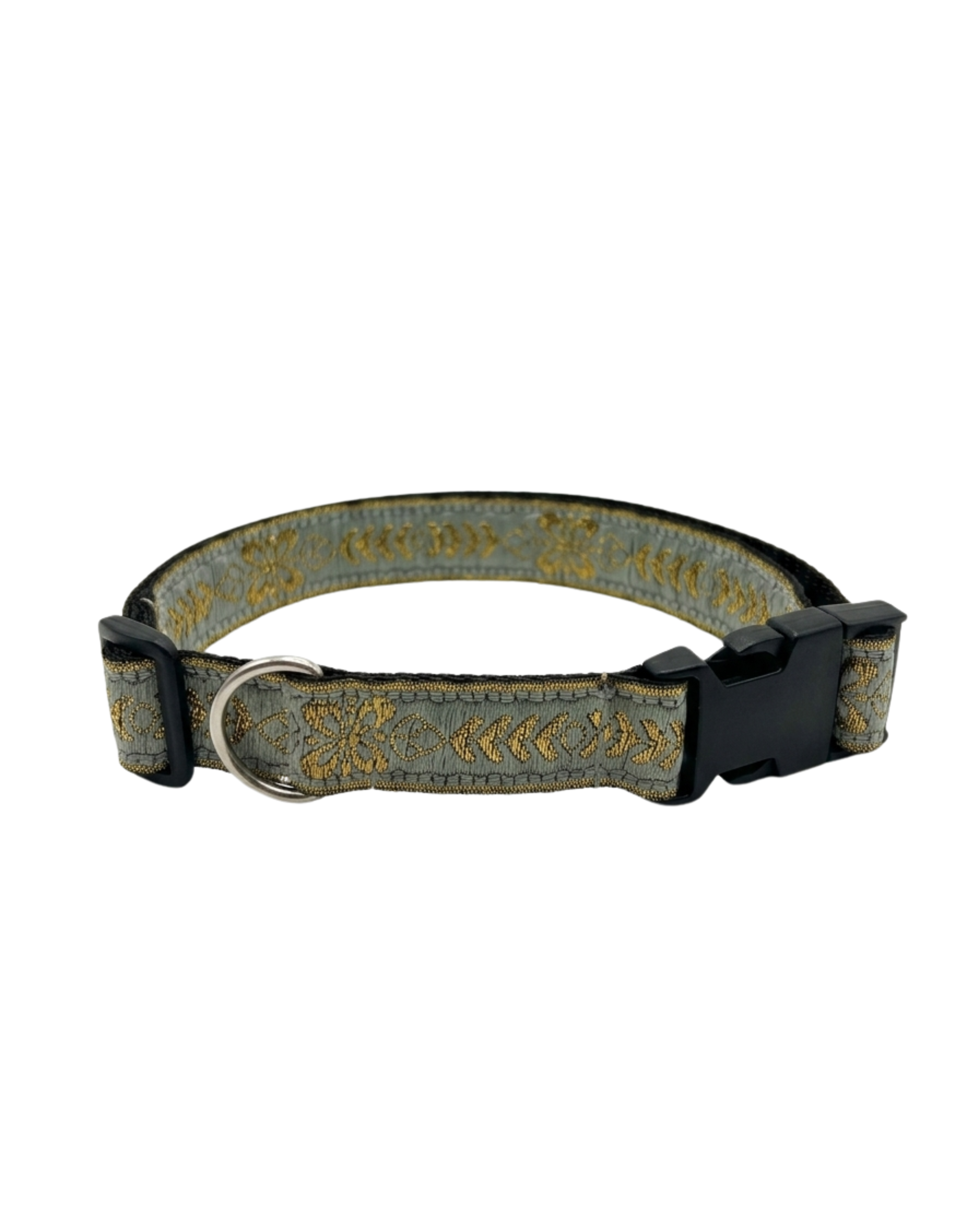 Collar para Perros Zapallar - Colección Inspiración Chilena