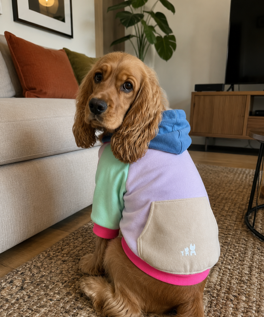 Polerón Diseño exclusivo Junio