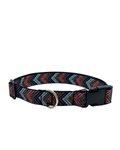 Collar para Perros PALAFITO - Colección Inspiración Chilena