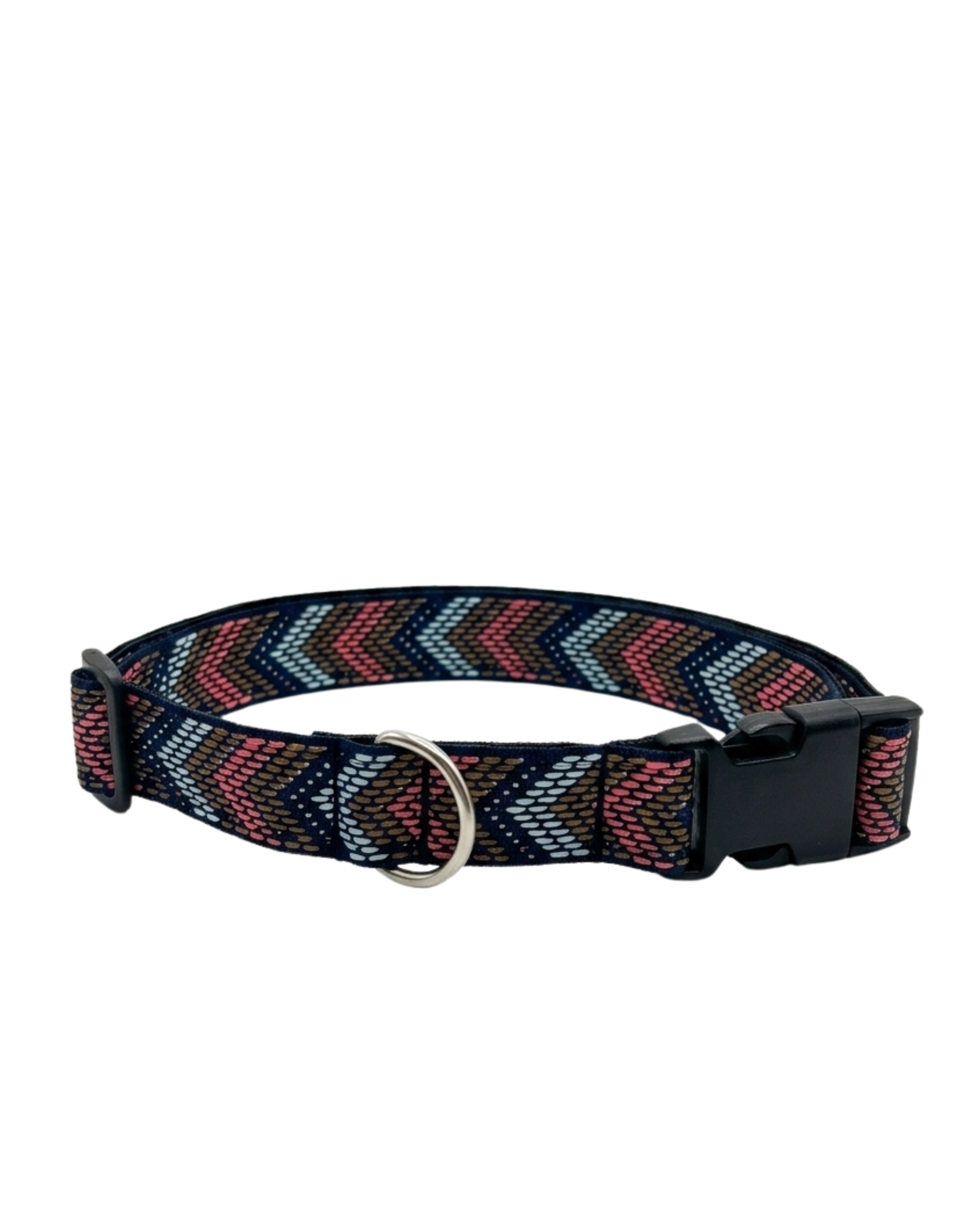 Collar para Perros PALAFITO - Colección Inspiración Chilena