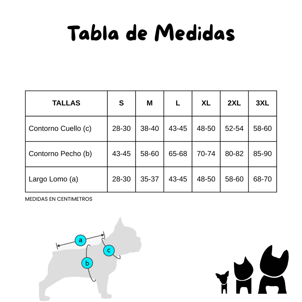 Polerón pacífico profundo
